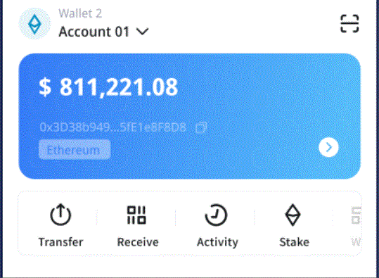 imtoken钱包安卓安装教程-(imtoken钱包安卓版手机下载)